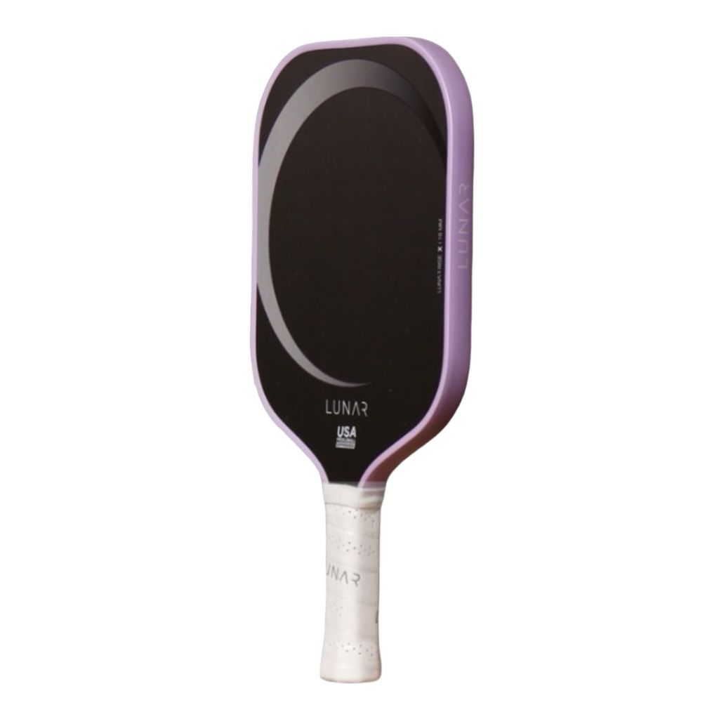 Rise X lavender - Side