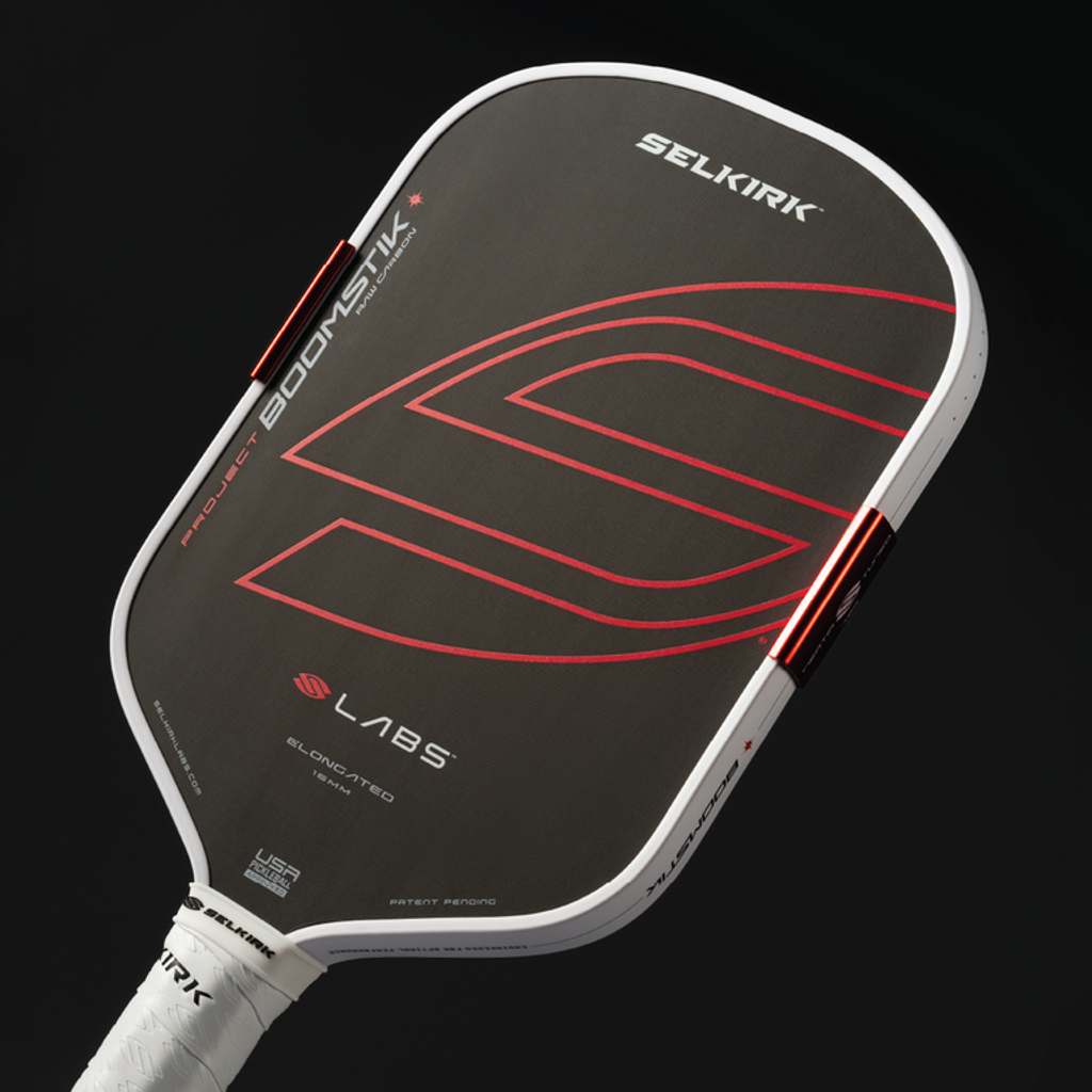 07 Boomstik Asia Elongated 16mm