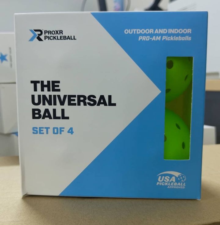 balls