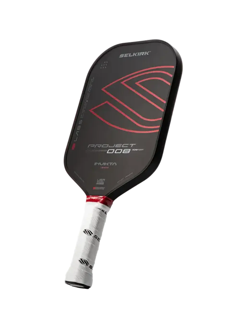 PDP-Selkirk-Labs-008-Pickleball-Paddle-Invikta-16mm-03-hero-angle