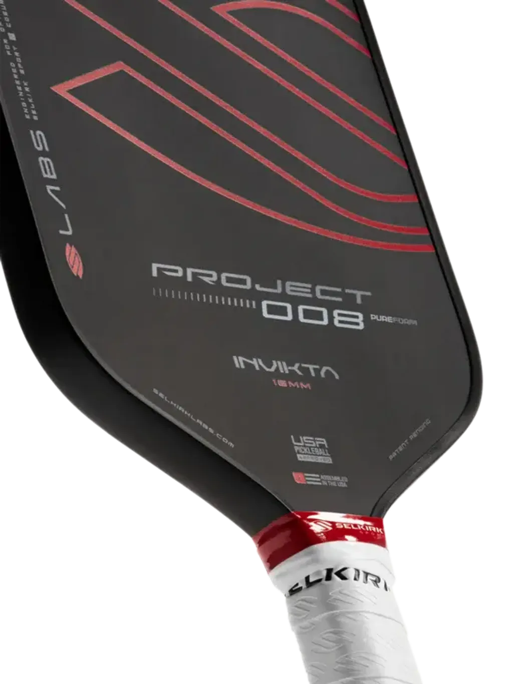 PDP-Selkirk-Labs-008-Pickleball-Paddle-Invikta-16mm-03-throat-angle