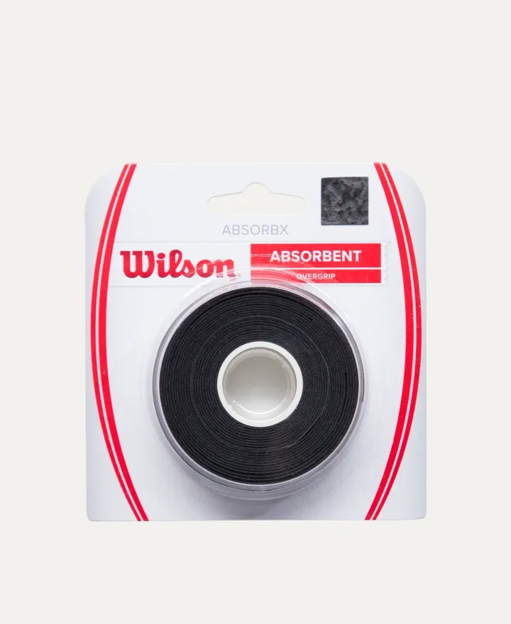 Absorber grip