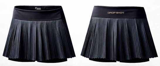 Noor Skirt