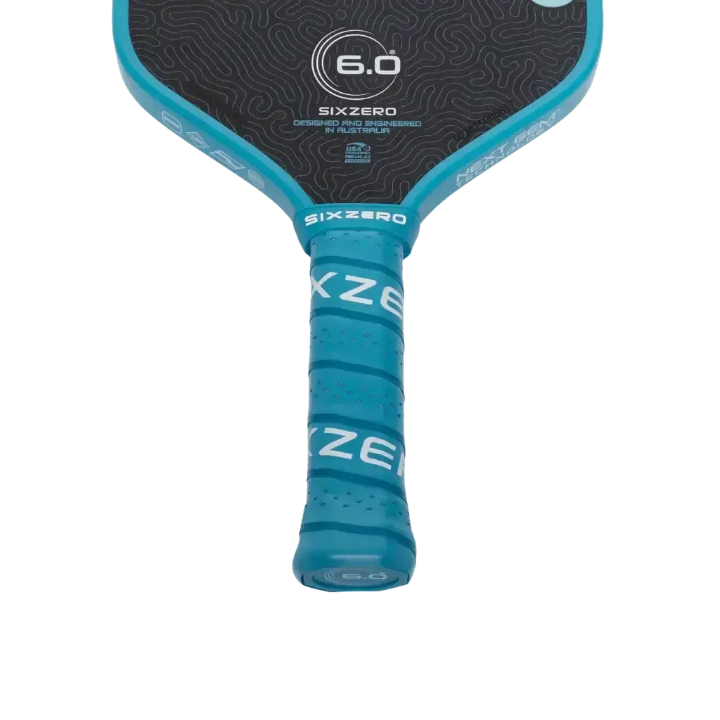 CoralHybridOceanBlueHandle