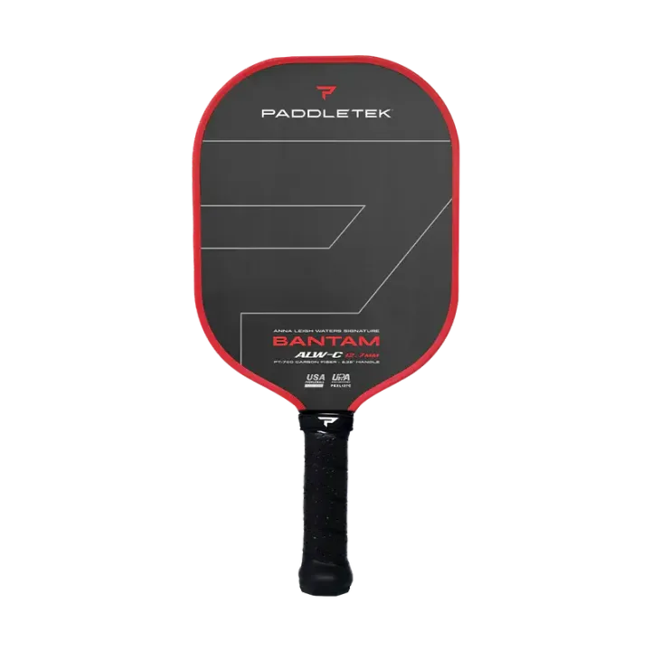 Paddletek_Bantam_ALW-C_Fire_12.7_Front