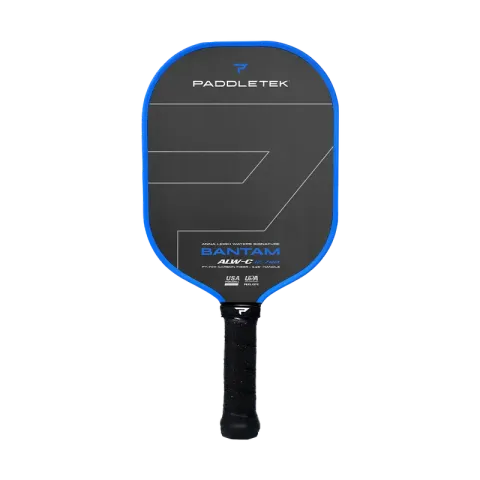 Paddletek_Bantam_ALW-C_Ocean_12.7_Front