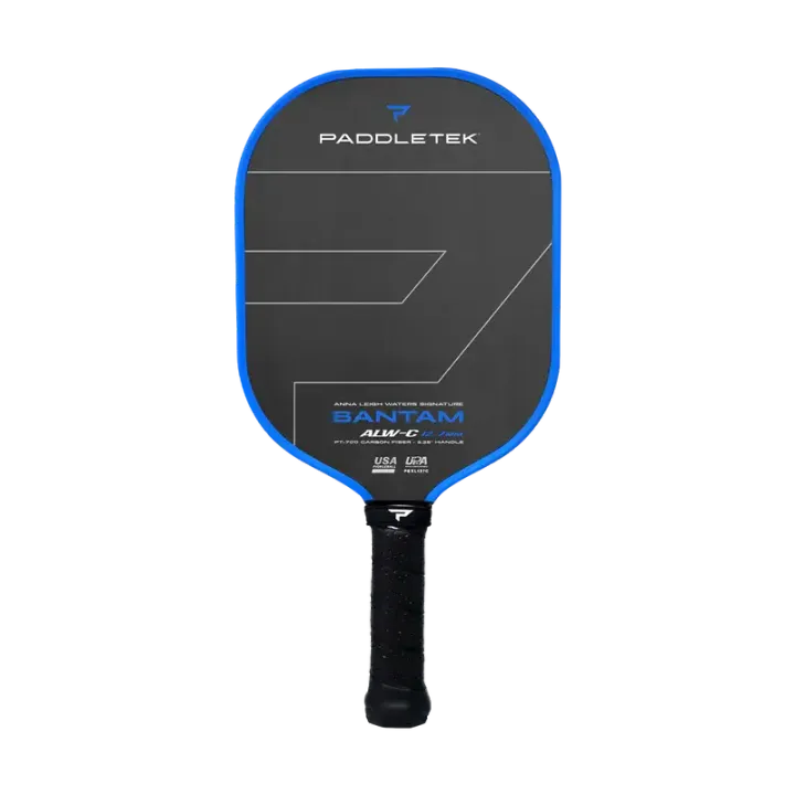 Paddletek_Bantam_ALW-C_Ocean_12.7_Front