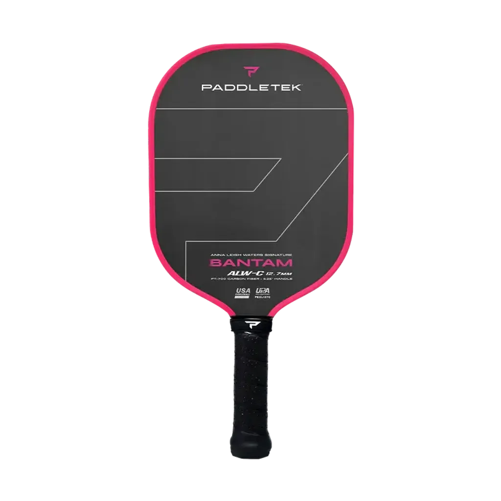 Paddletek_Bantam_ALW-C_Knockout_12.7_Front