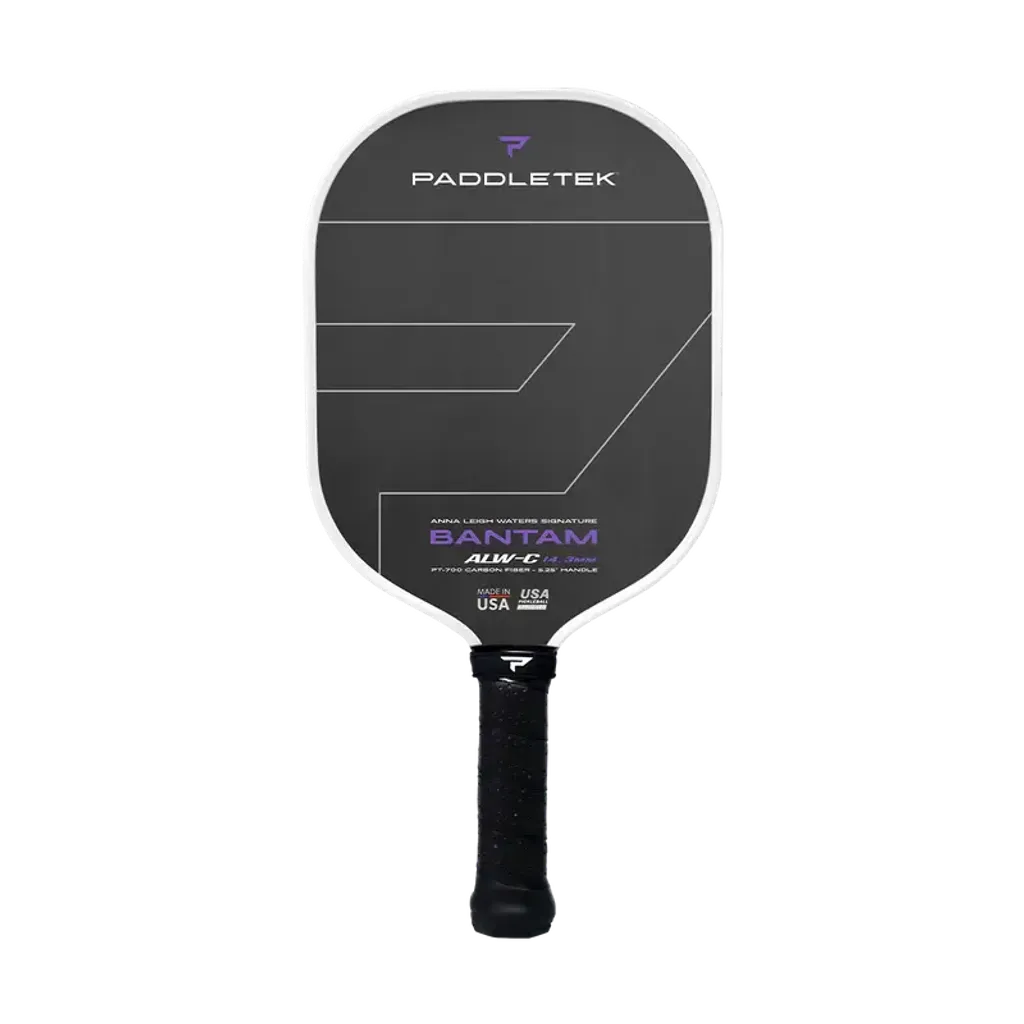 Paddletek_Bantam_ALW-C_Aurora_14.3_Front