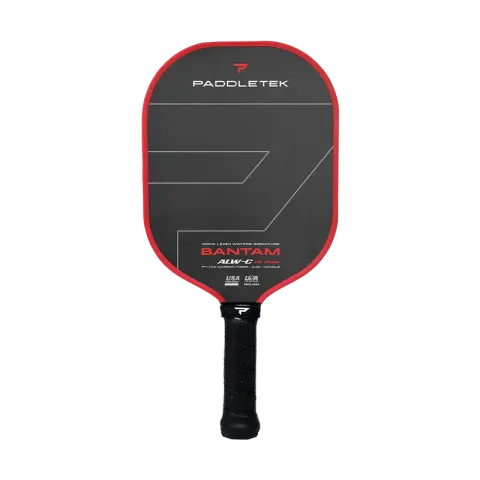 Paddletek_Bantam_ALW-C_Fire_14.3_Front