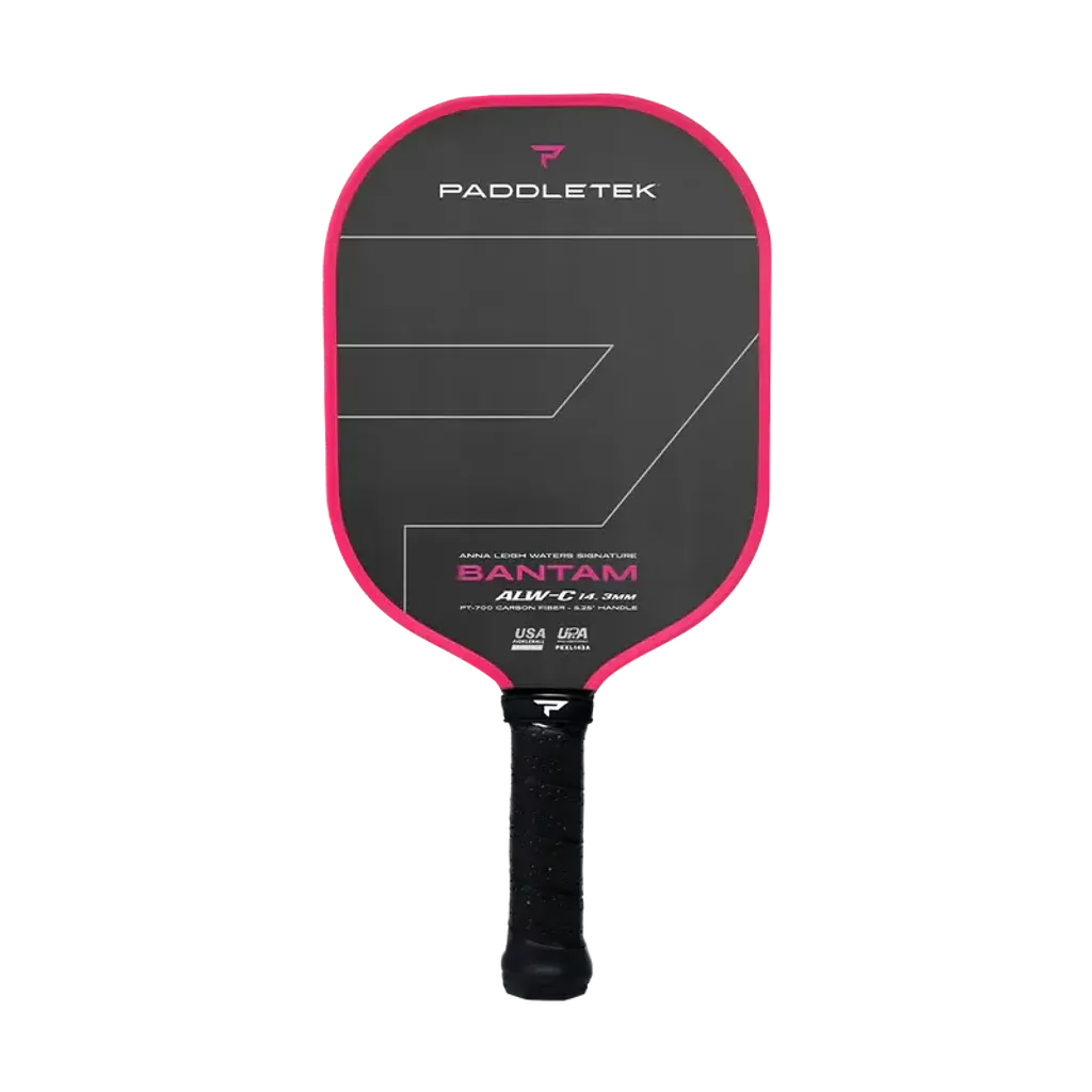Paddletek_Bantam_ALW-C_Knockout_14.3_Front