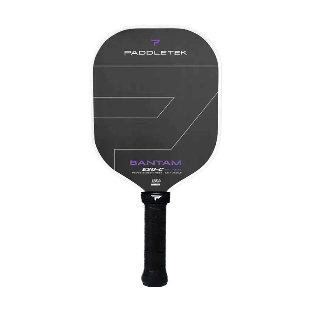 Paddletek_Bantam_ESQ-C_Aurora_12.7_Front