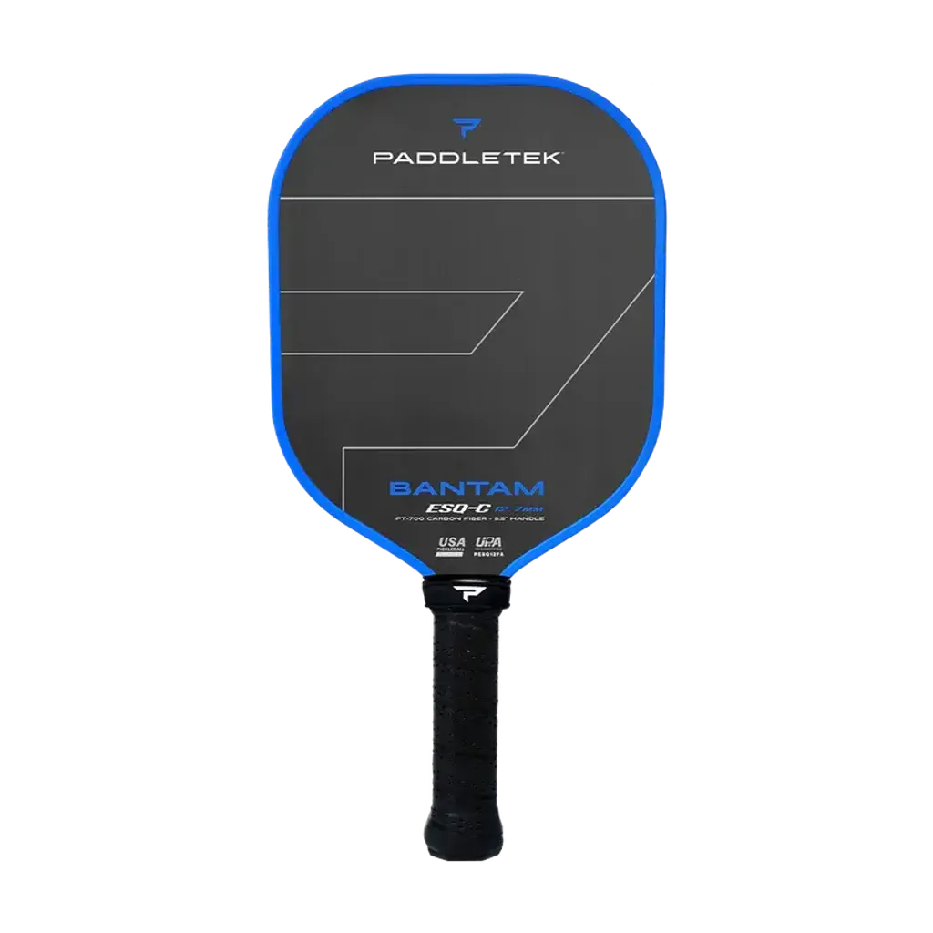 Paddletek_Bantam_ESQ-C_Ocean_12.7_Front