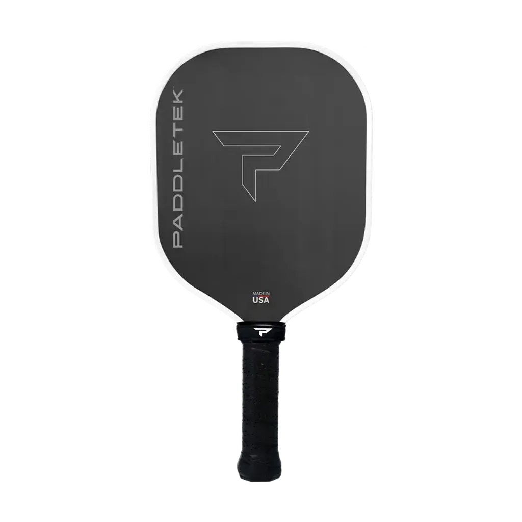 Paddletek_Bantam_ESQ-C_Titanium_Back