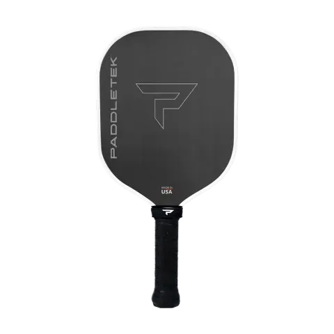 Paddletek_Bantam_ESQ-C_Titanium_Back