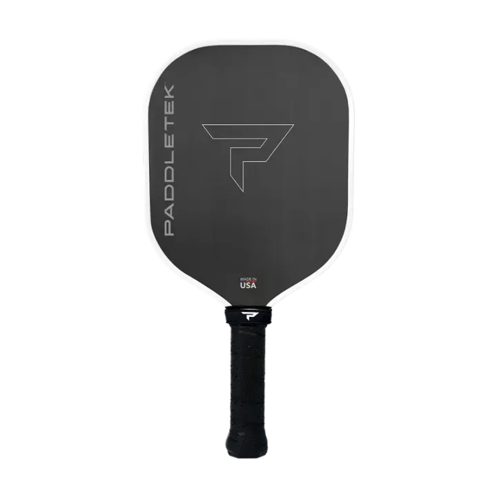Paddletek_Bantam_ESQ-C_Titanium_Back