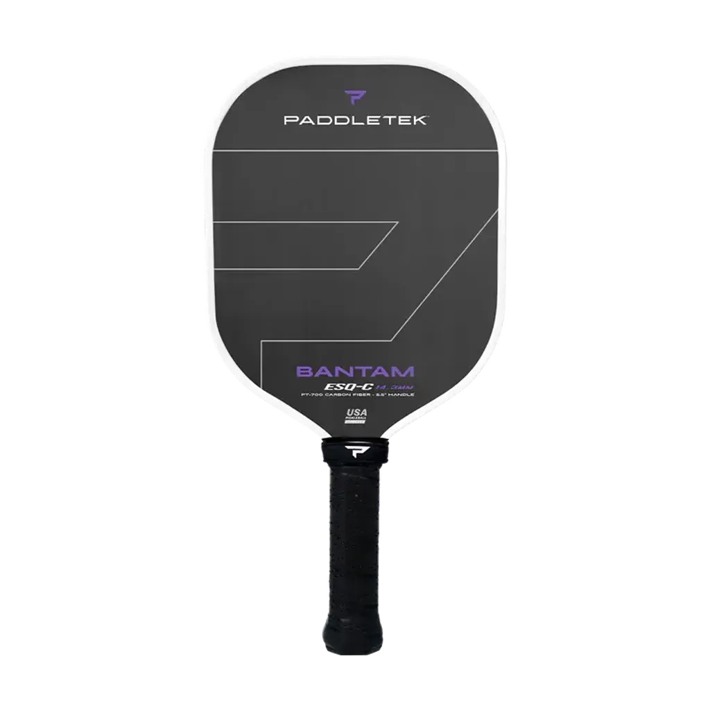 Paddletek_Bantam_ESQ-C_Aurora_14.3_Front