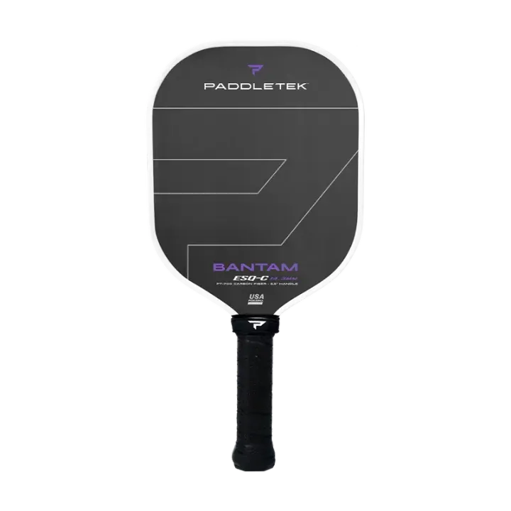 Paddletek_Bantam_ESQ-C_Aurora_14.3_Front