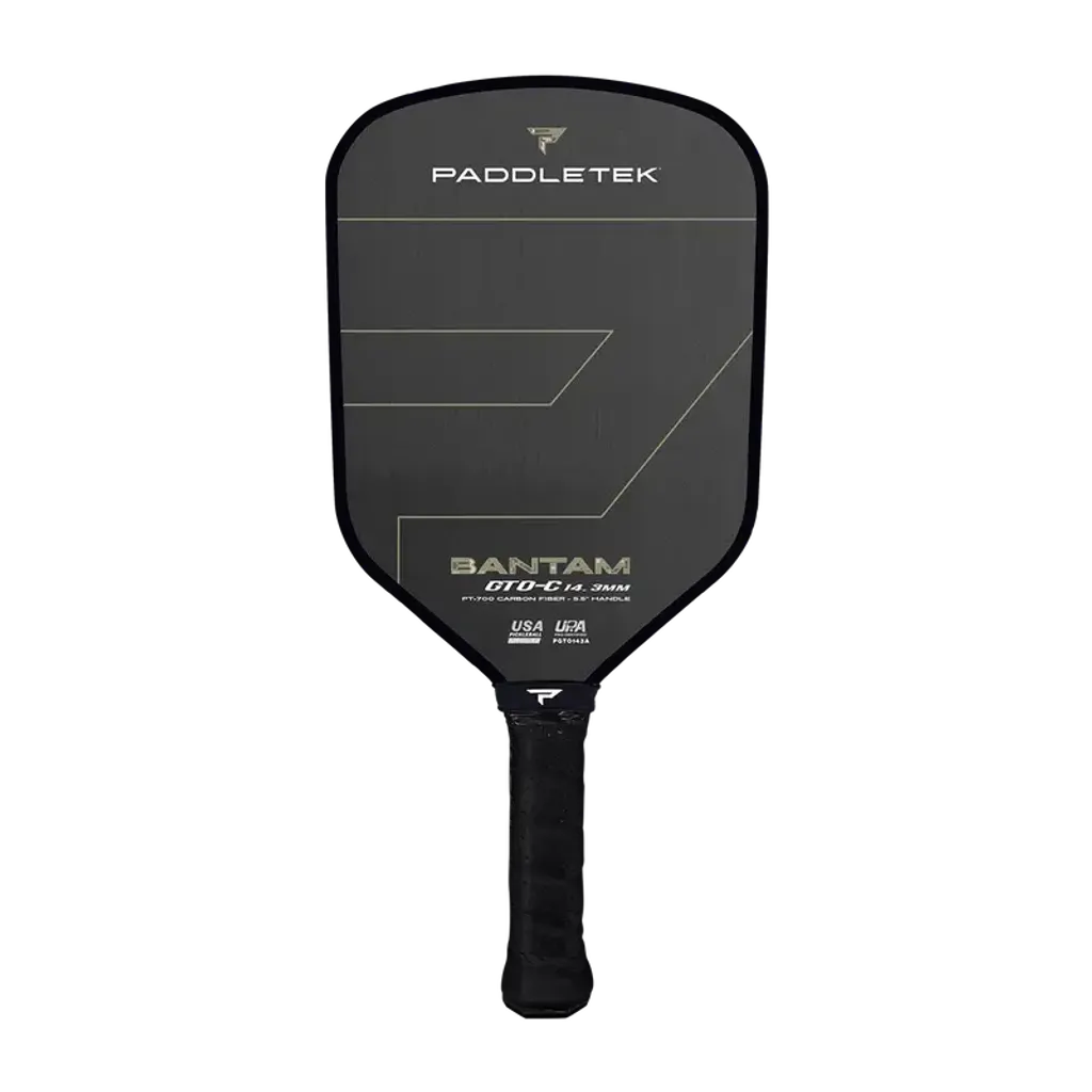 Paddletek_Bantam_GTO-C_Camo_14.3_Front