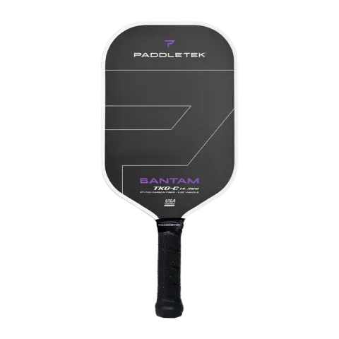 Paddletek_Bantam_TKO-C_Aurora_14.3_Front