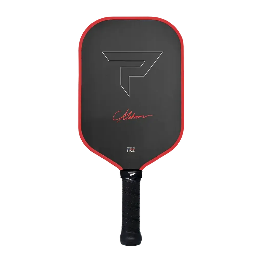 Paddletek_Bantam_TKO-C_Fire_Back