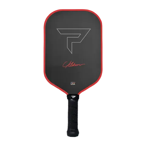 Paddletek_Bantam_TKO-C_Fire_Back