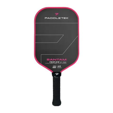 Paddletek_Bantam_TKO-CX_Knockout_12.7_Front