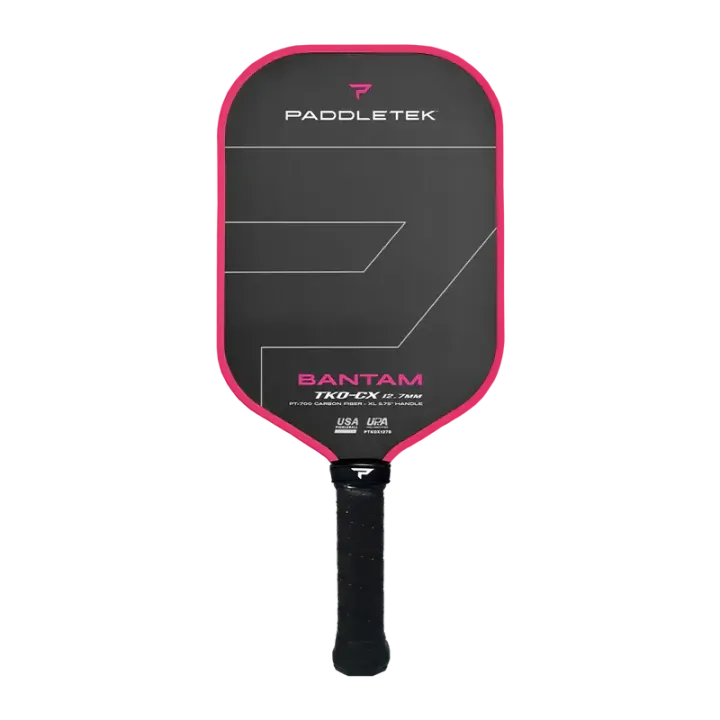 Paddletek_Bantam_TKO-CX_Knockout_12.7_Front