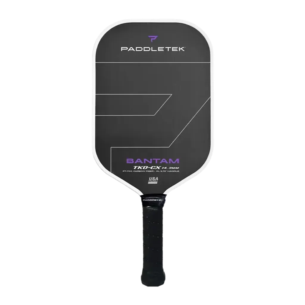 Paddletek_Bantam_TKO-CX_Aurora_14.3_Front