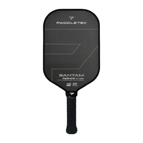 Paddletek_Bantam_TKO-CX_Camo_14.3_Front