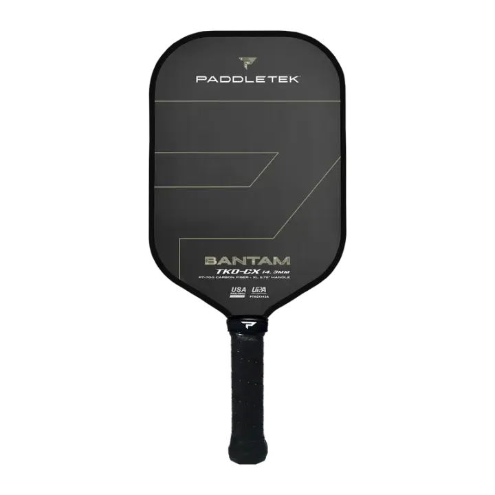 Paddletek_Bantam_TKO-CX_Camo_14.3_Front