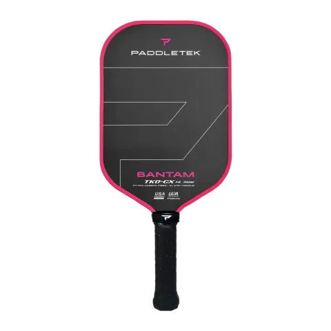 Paddletek_Bantam_TKO-CX_Knockout_14.3_Front