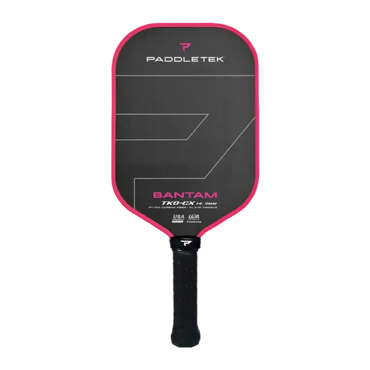 Paddletek_Bantam_TKO-CX_Knockout_14.3_Front