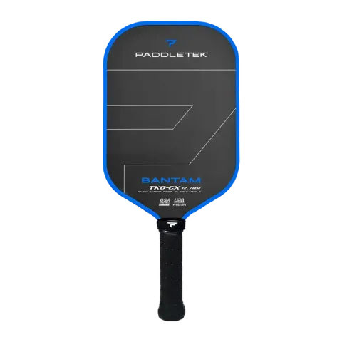 Paddletek_Bantam_TKO-CX_Ocean_12.7_Front