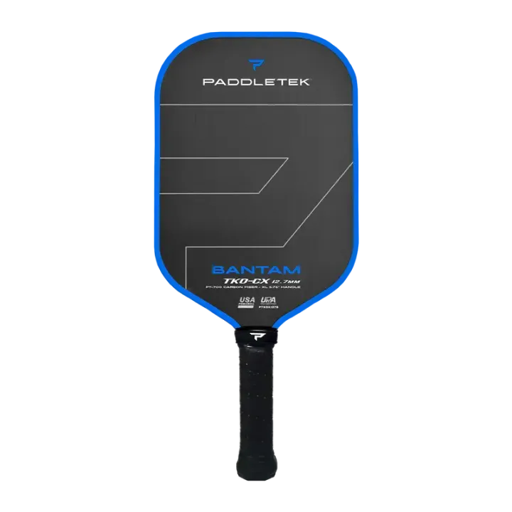 Paddletek_Bantam_TKO-CX_Ocean_12.7_Front