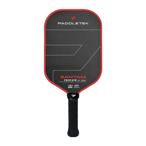 Paddletek_Bantam_TKO-CX_Fire_12.7_Front