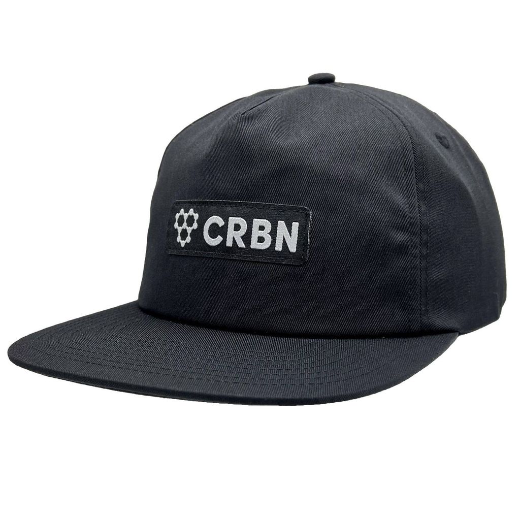 crbn-pickleball-crbn-essential-snapback-hat-black-crbnesnpbkb-00850051658794-46231225532568