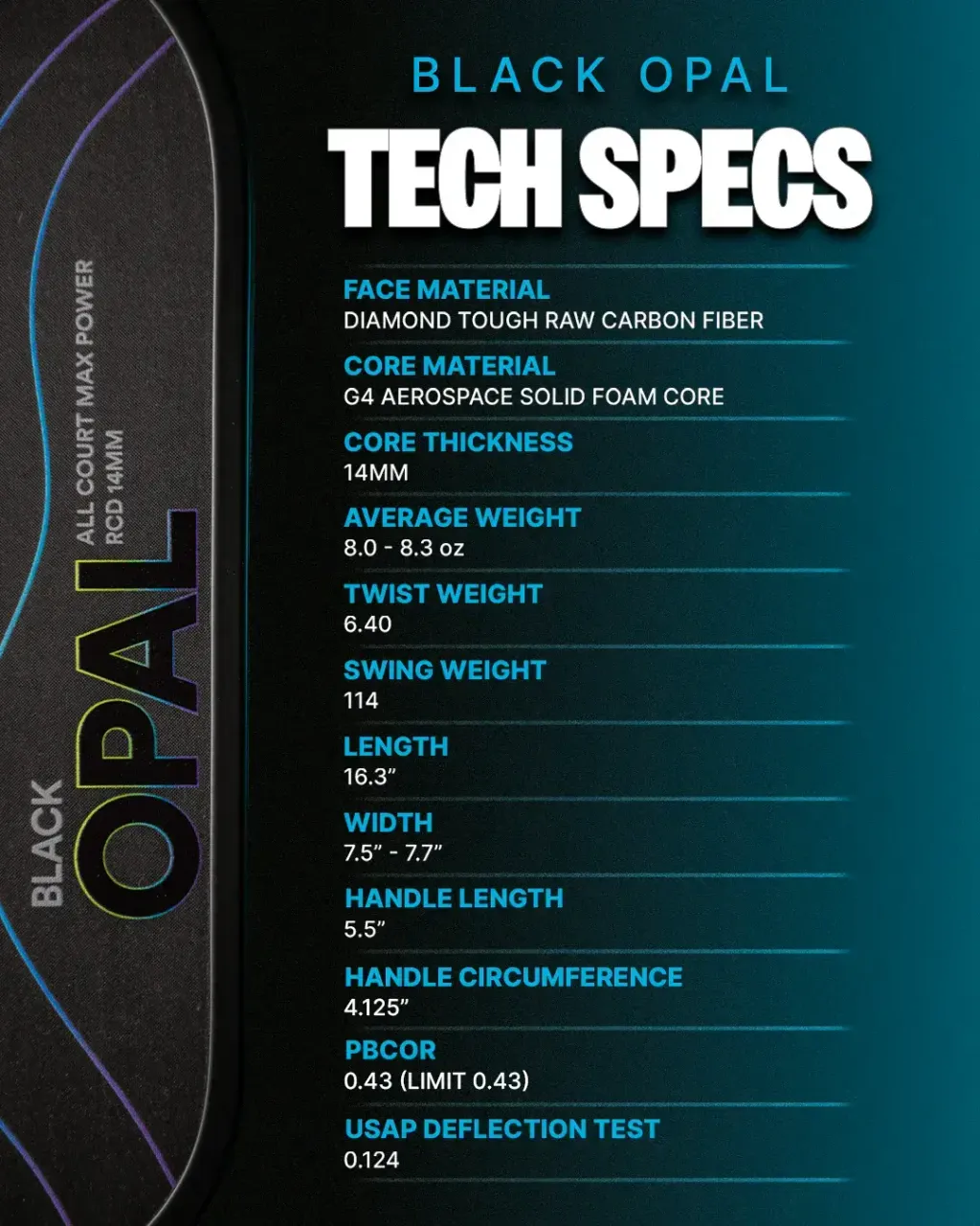 BLACKOPALMKTGMATERIALTECH-SPECS