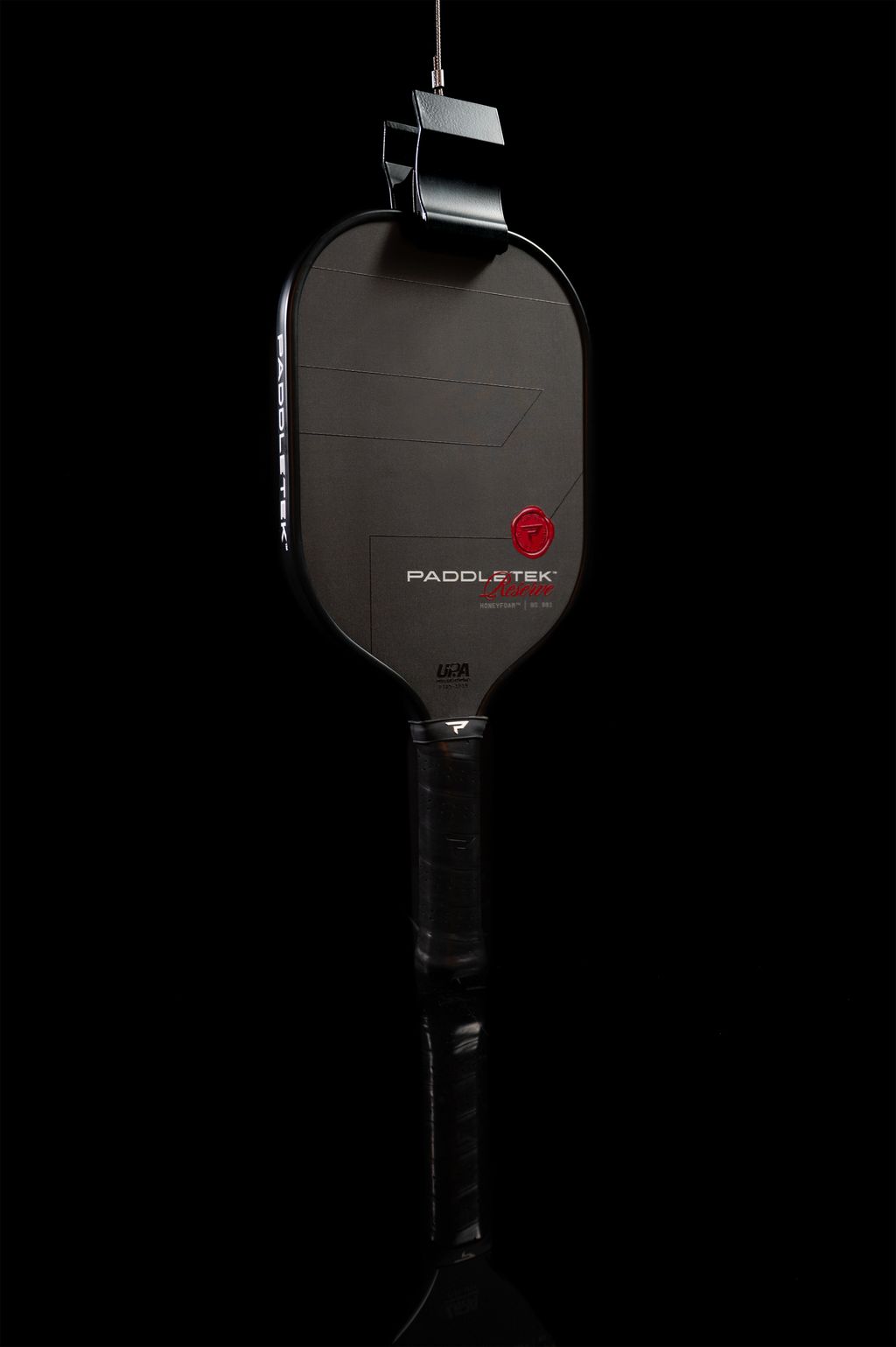 The Reserve Honeyfoam 10