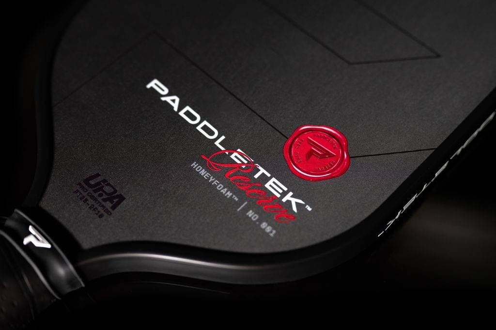 The Reserve Honeyfoam 7