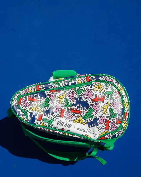Volair_KeithHaring_Collection3_PaddleBag_01