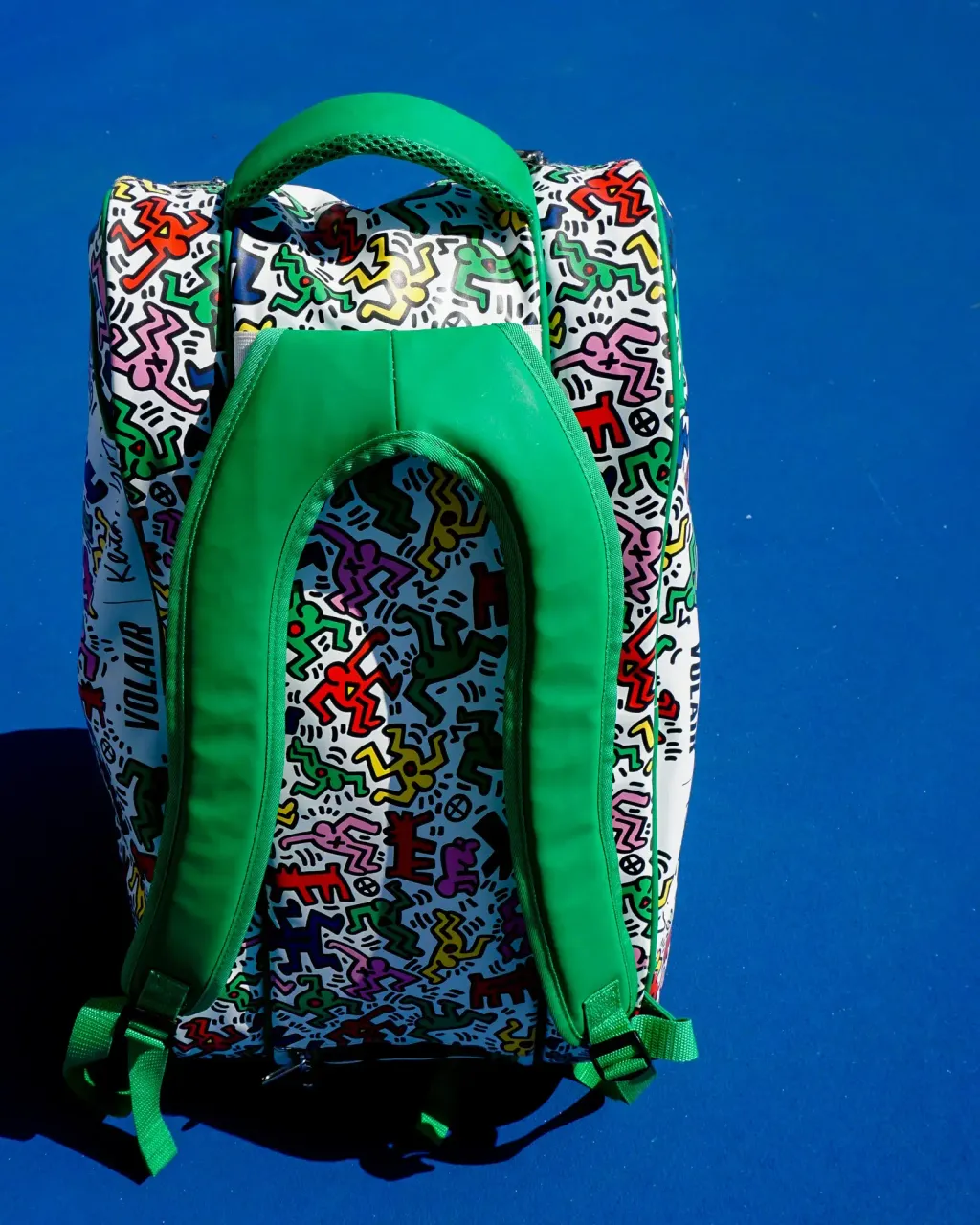 Volair_KeithHaring_Collection3_PaddleBag_02