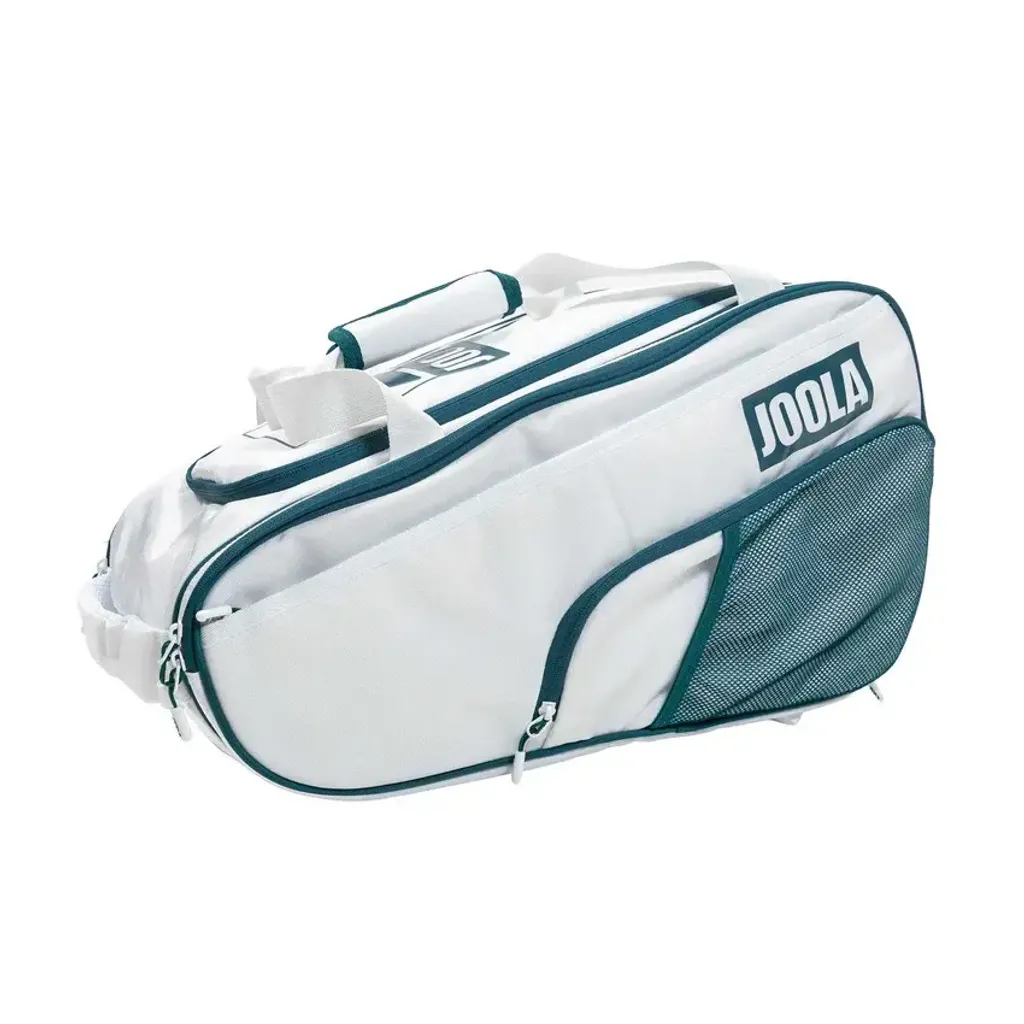 JOOLA-Tour-Elite-White-Pickleball-Paddle bag