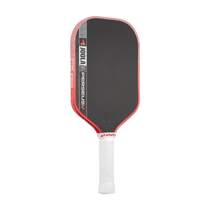 JOOLA-Perseus-Pro-V-14mm-Piackleball-Paddle-Red-3