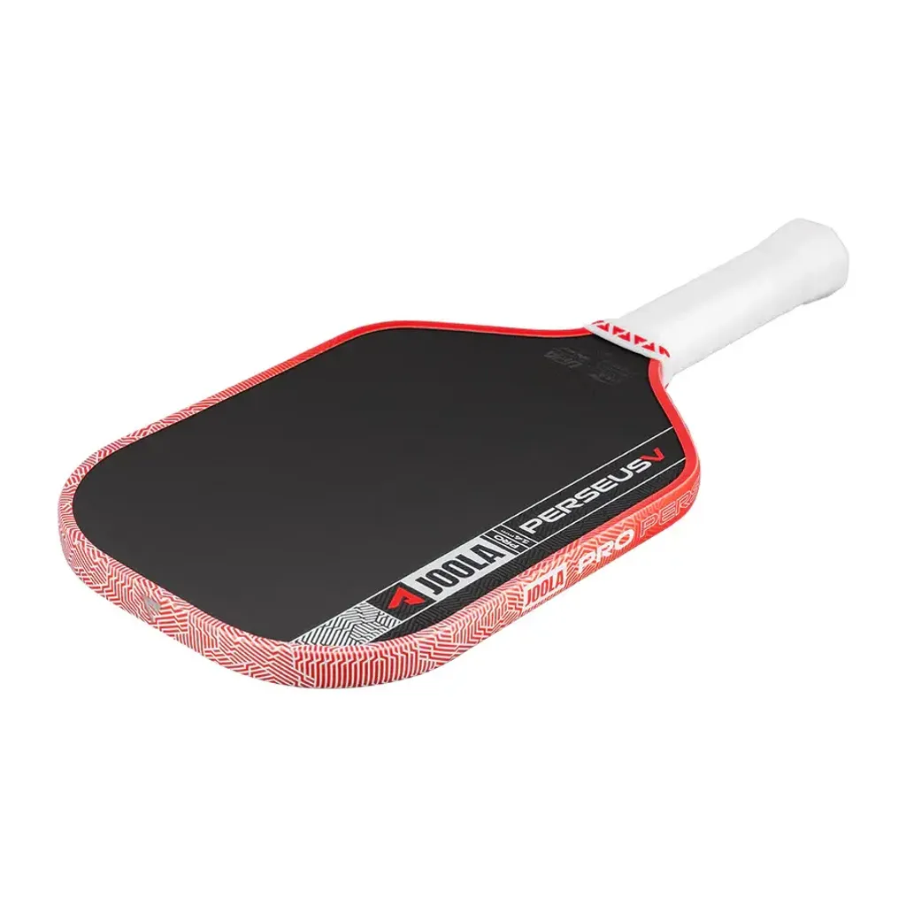 JOOLA-Perseus-Pro-V-14mm-Piackleball-Paddle-Red-4
