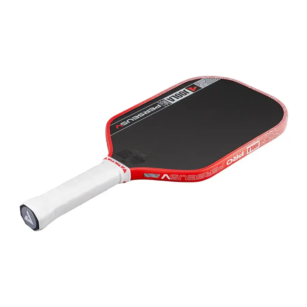 JOOLA-Perseus-Pro-V-14mm-Piackleball-Paddle-Red-7