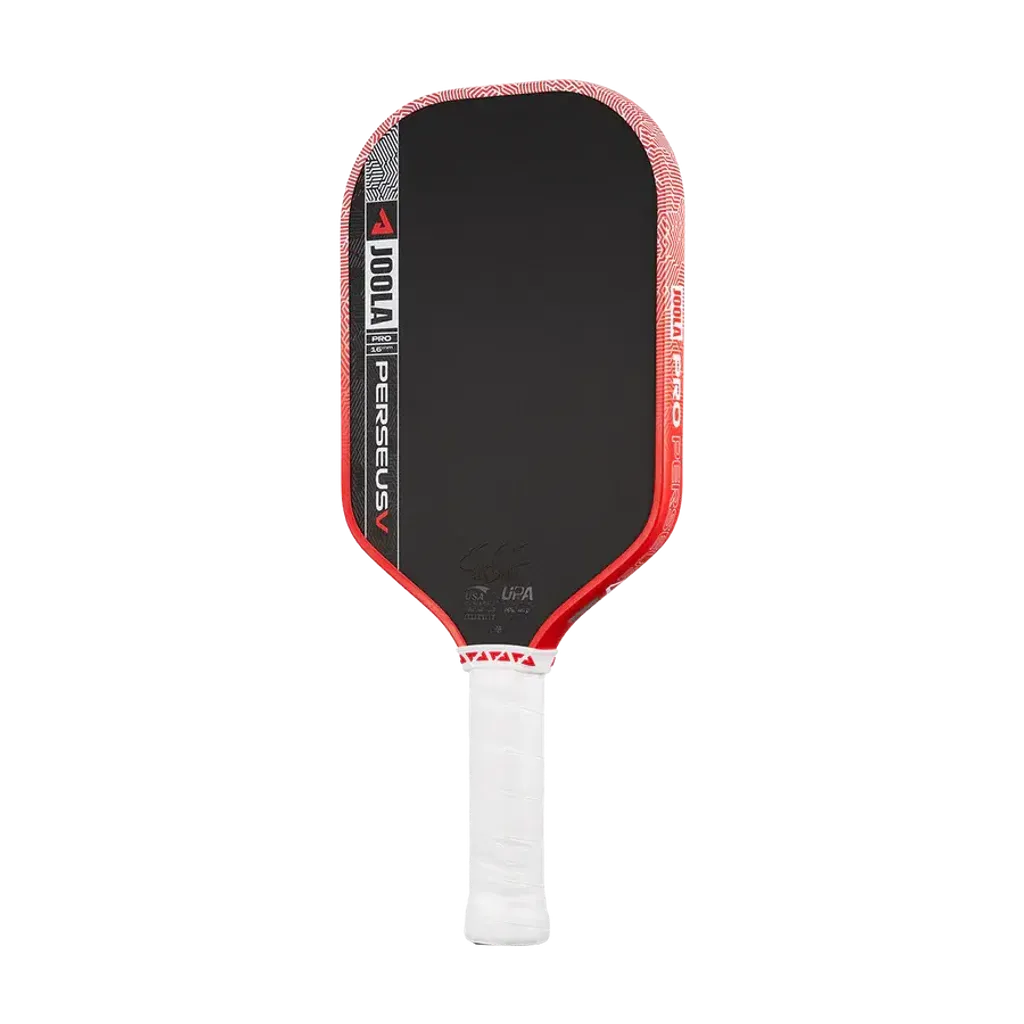 JOOLA-Perseus-Pro-V-16mm-Piackleball-Paddle-Red-3