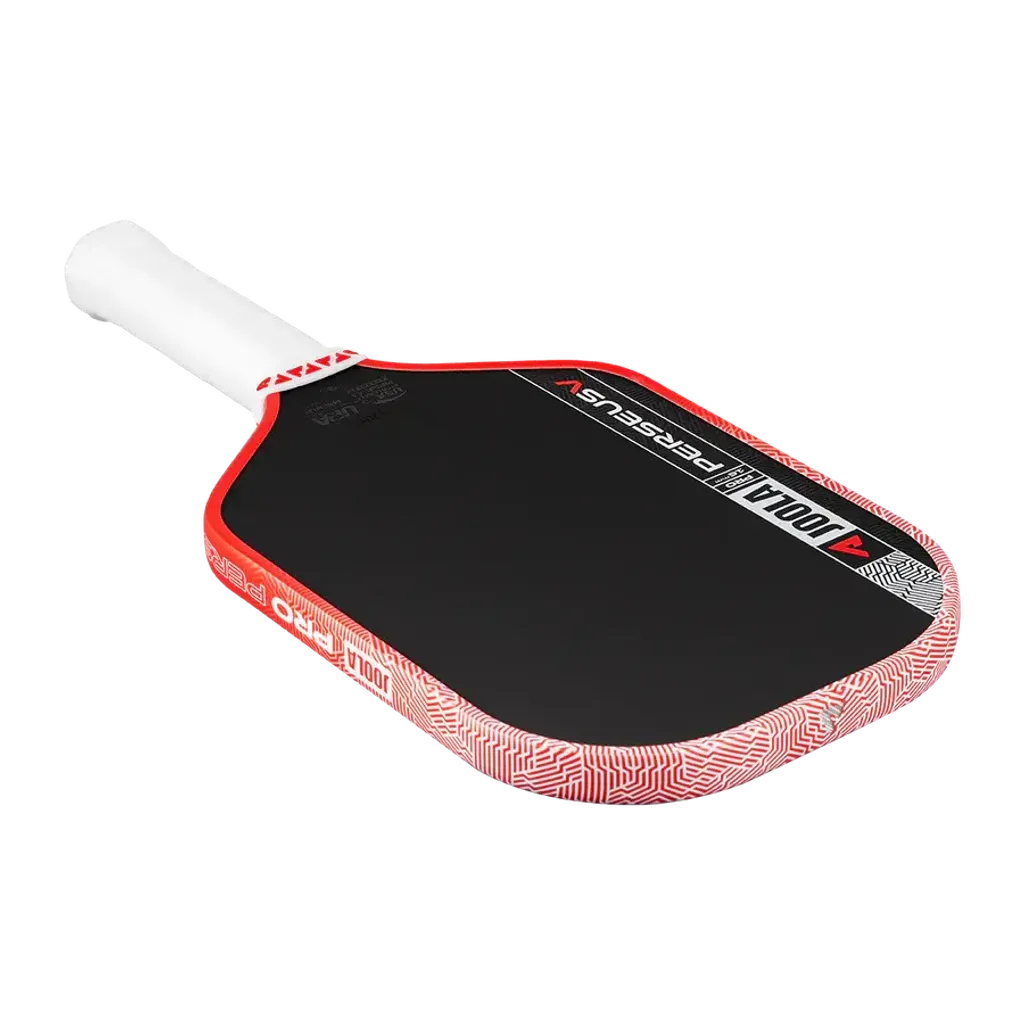 JOOLA-Perseus-Pro-V-16mm-Piackleball-Paddle-Red-7