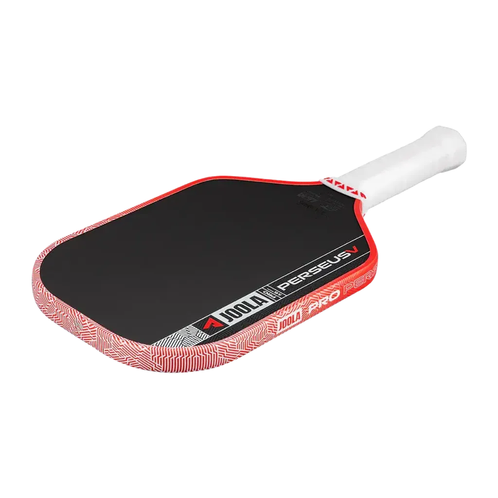 JOOLA-Perseus-Pro-V-16mm-Piackleball-Paddle-Red-6