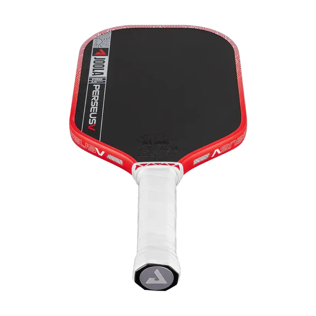 JOOLA-Perseus-Pro-V-16mm-Piackleball-Paddle-Red-10
